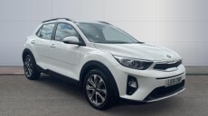 Kia Stonic 1.0T GDi 2 5dr Petrol Estate